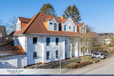 Attraktives 8-Familienhaus im Herzen von Rastede, Obj. 8646