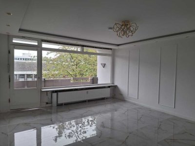 Elegante 3-Zimmer Wohnung mit Balkon in Erkrath