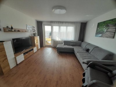Moderne und sanierte 3-Zimmer Wohnung in 3500 Krems an der Donau!