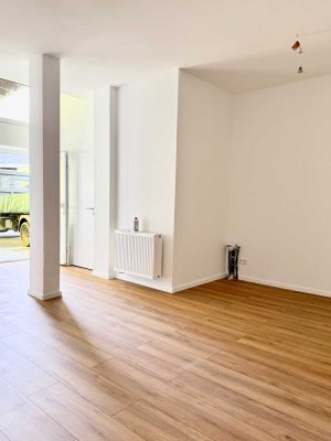 Perfektes Apartment + Erstbezug nach Sanierung