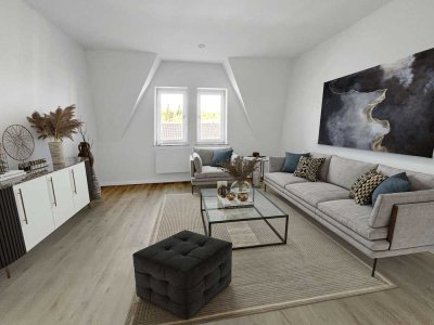 Provisionsfrei  Sofort bezugsfrei!