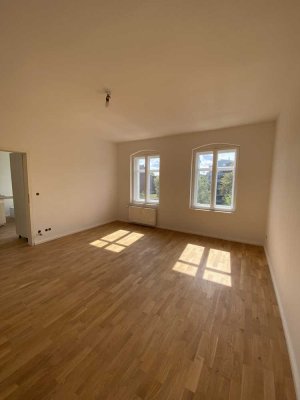 Wunderschöne, möblierte  2 Zimmer Wohnung am Elisabethkirchplatz in Berlin-Mitte