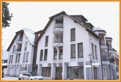 Stilvoll wohnen im Herzen der Zeller Altstadt–exklusive 4,5-Zimmer-Wohnung ab 1. April zu mieten !