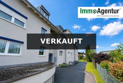 3 Zimmer-Maisonetten-Wohnung | 2 Balkone | 2 Kellerräume | Toplage | Götzis