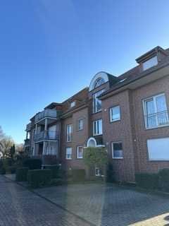 Für Kapitalanleger und Selbstnutzer - Schöne Maisonette-Wohnung in Borken Burlo
