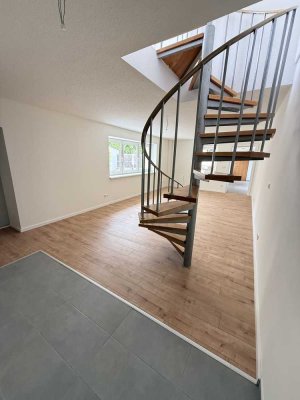 Dreiraum-Komfortgenuss in Holzhausen