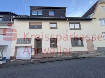 Vielseitig nutzbares Einfamilienhaus!