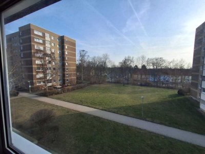 3,5-Zimmer Wohnung in Salzgitter-Thiede