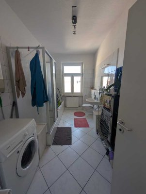 Schöne und helle 4-Zimmerwohnung im Zentrum von Karlsruhe