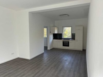 1-Zimmer-Apartment in sehr guter Lage zu vermieten