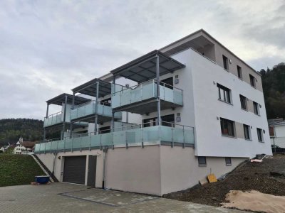 Mietwohnungen