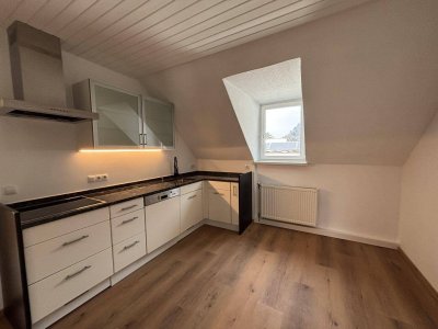 Charmante 3,5-Zimmer Wohnung mit Gartenanteil in Kennelbach