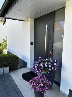 Freundliche 3-Zimmer-Wohnung mit EBK in Hiddenhausen
