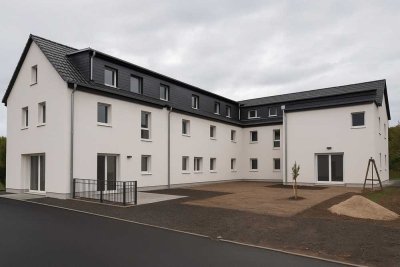 Wohnungen nach Kernsanierung zu vermieten