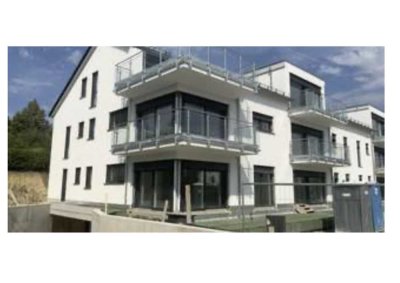 Neuwertige 2-Zimmer Wohnung mit Balkon im 1. OG in Konstanz