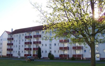 2 Raum Wohnung in Tribsees