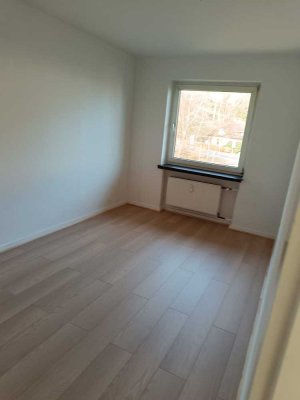 3-Zimmer-Wohnung mit Balkon in Zeven ab sofort zu vermieten!