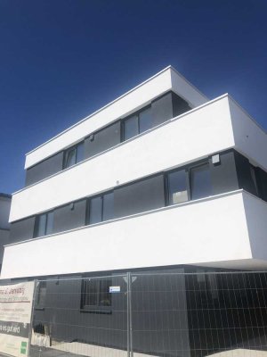 Helle Penthousewohnung