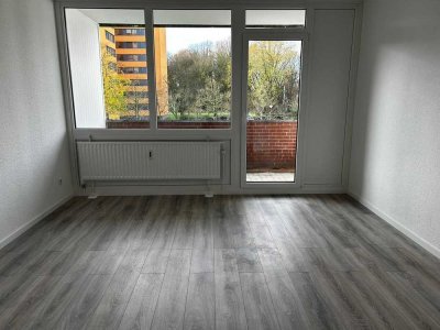 Charmante 3-Zimmer-Altbauwohnung in Dortmund – abwechslungsreiches Wohnerlebnis!