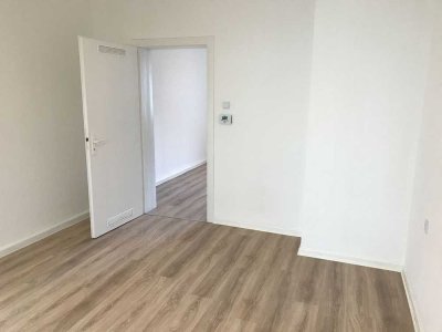 Attraktive 2-Zimmer Wohnung in Remscheid Innenstadt, frisch saniert