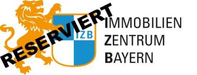 RESERVIERT :  Erdgeschosswohnung inkl. neuwertiger Einbauküche, große Terrasse & Gartenmitbenutzung