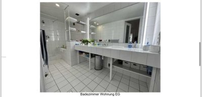 Ansprechende 4-Zimmer-EG-Wohnung mit gehobener Innenausstattung in Solingen