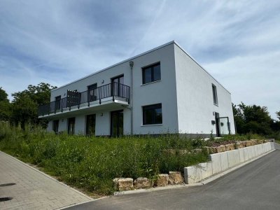 Wohneigentum in Hettingen!