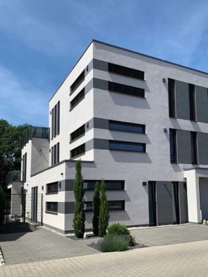 Zweifamilienhaus der Extraklasse in Hanau