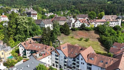 Modernes Wohnen im Zentrum – Perfekt für Singles &amp; Paare!