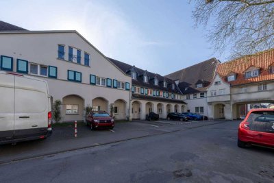 Top Kapitalanlage oder zur Selbstnutzung! Eigentumswohnung in zentrumsnähe von Lünen