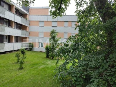 Nur für Kapitalanleger, seltene Option in Königsfeld!