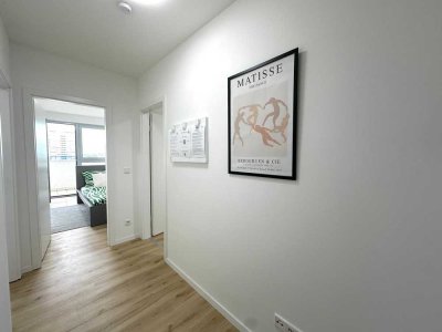 1,5km zur Uni �‍� grundsanierte und neu gegründete 3er-WG sucht neue Mitbewohner*innen