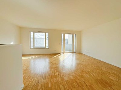 Moderne 3-Zimmer-Wohnung in zentraler Lage in Bremen