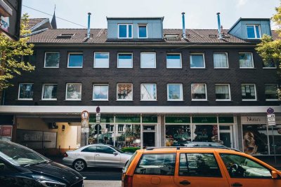 PROVISIONSFREI! Ruhige 3-Zimmer-Wohnung