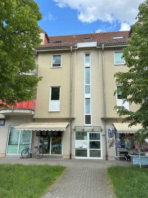 1-Raumwohnung zentral in Nord