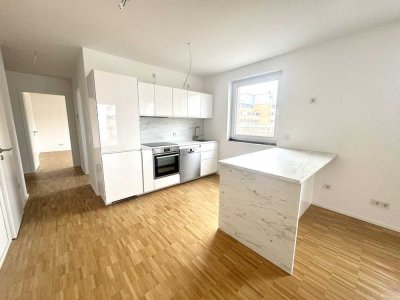 KL – Wohnen am Pfaffgelände - Energieeffizientes Wohnen in Citynähe mit bester Infrastruktur