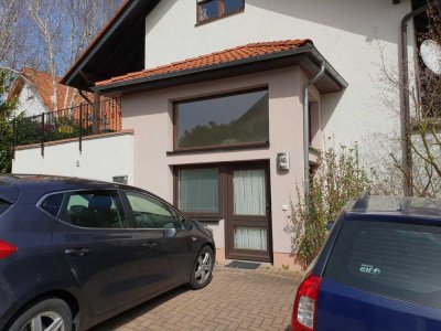Attraktive 2-Zimmer-EGW~Einbauküche und mit gehobener Innenausstattung in Nieder-Hilbersheim
