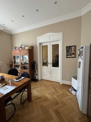 Ankommen und wohlfühlen - Ihre Wohnoase in Fechenheim