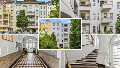 ••• Dachrohling 316,80 m² + Baugenehmigung, 2 Einheiten + Aufzug, ein Gewerkeangebot liegt vor! •••