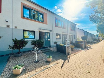 KFW 55 Haus -  energiesparend und modern! Einfamilienhaus in guter Lage von Gelsenkirchen!