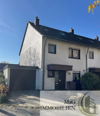 113m² nutzbare Wohlfühlfläch in Lövenich - Eine Lage, in der man nicht nur wohnt – sondern aufatmet