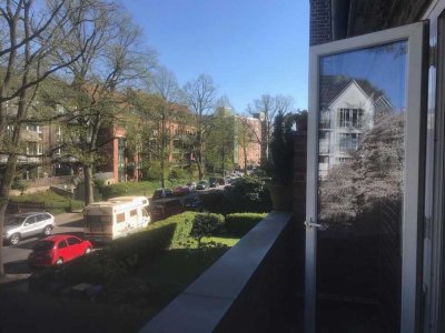 klassischer Rotklinker 4 Zimmer mit Garten und 2 Balkonen von privat