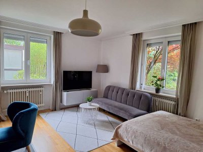 Hochwannerstraße 7, 81377 München