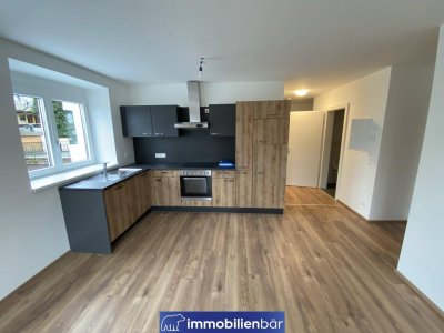 Modernes Wohnen in der Grande Dame in Bad Schallerbach Top 3