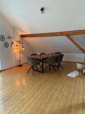 Schönes, geräumiges Haus mit 3,5 Zimmern in Gruibingen