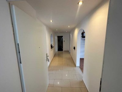 5 Zimmer Maisonette Wohnung