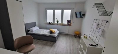 20qm Zimmer in Geseke für Azubi, Studenten, Singles