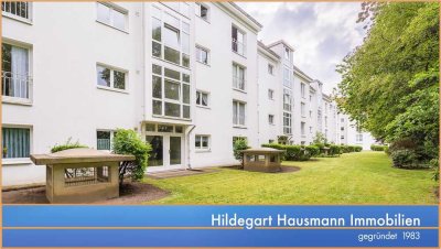 Stilvolles Wohnen mit großzügigem Raumgefühl in Hamburg-Jenfeld