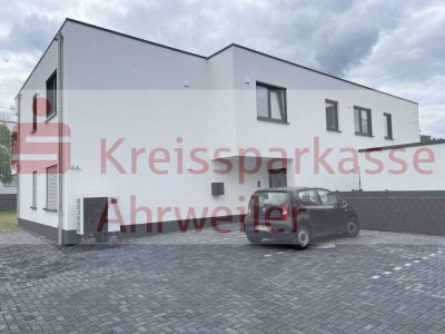 Attraktive Bauweise, moderne Ausstattung - Neubau-Eigentumswohnungen in Sinzig