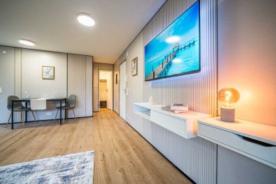 Stilvoll & elegant wohnen im Herzen von Holzgerlingen